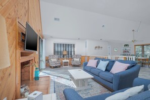 電視、書籍、音響