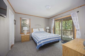 5 Schlafzimmer, kostenloses WLAN, Bettwäsche