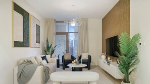 Apartment | 2 Schlafzimmer