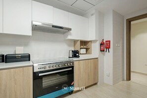 Apartment | 2 Schlafzimmer