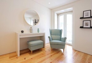 Interior - HM - Pinheiro Duplex Apartment (Porto)