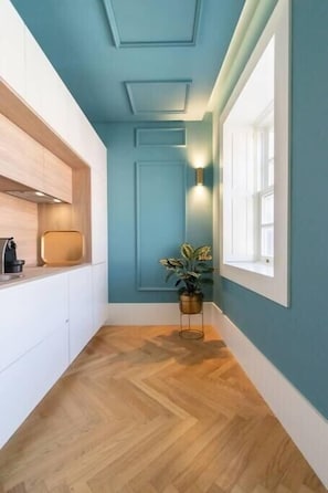 Interior - HM - Infante Riverside Apartment M (Porto)