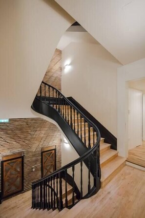 Interior - HM - Ribeira São João Apartment - 5K (Porto)