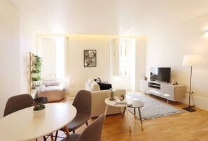 Interior - HM - Ribeira São João Apartment - 5K (Porto)
