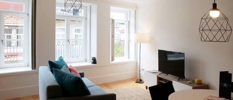 Fernseher