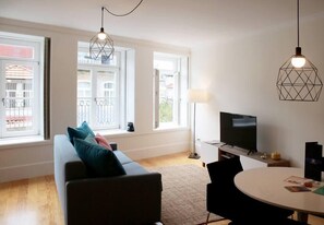 Fernseher