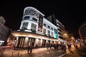 Exterior - HM - Ribeira São João Apartment - 3F (Porto)