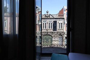 Interior - HM - Vagu's Oporto House (Porto)