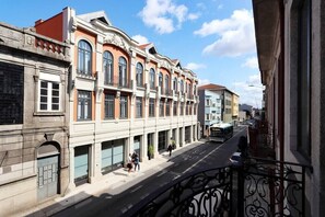 Property grounds - HM - Vagu's Oporto House (Porto)