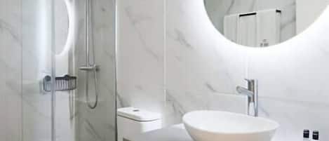 Secadora de cabello