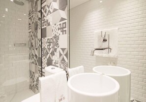 Hair dryer - HM - Pinheiro Cosy Apartment (Porto)