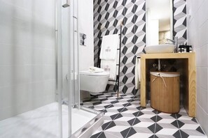 Hair dryer - HM - Pinheiro Downtown Living (Porto)