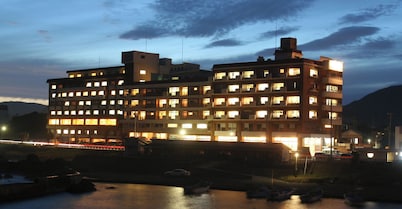 Hotel Nankaiso