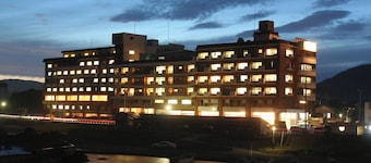 Hotel Nankaiso