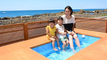 Hot springs