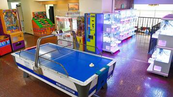 Arcade