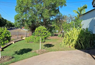 Yiayi's House Getaway