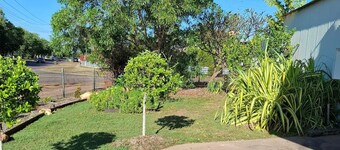 Yiayi's House Getaway