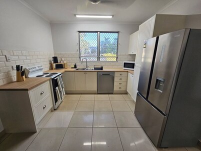 Yiayi's House Getaway