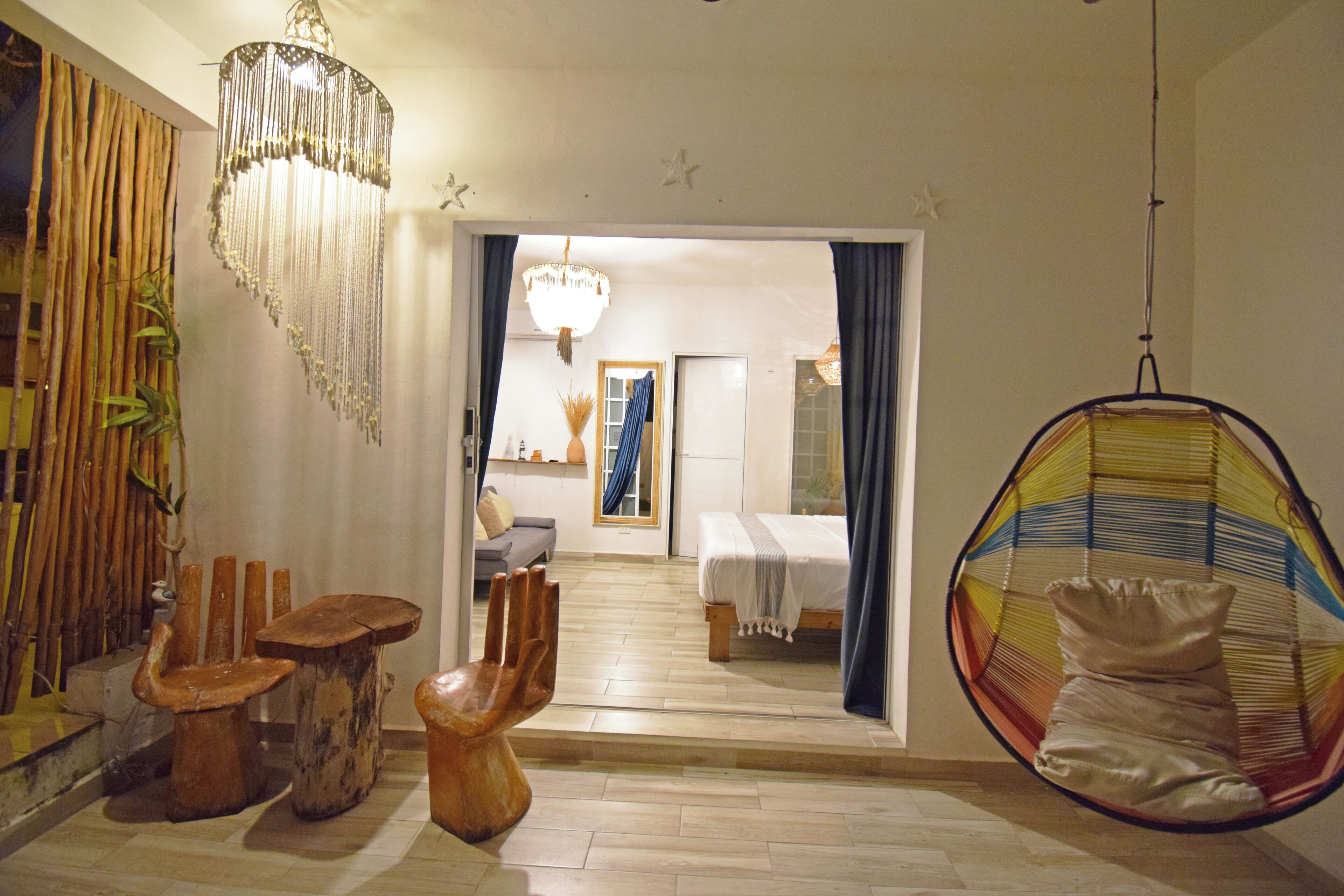 Foto - Bungalow Maya en CASA NOMIS CANCUN