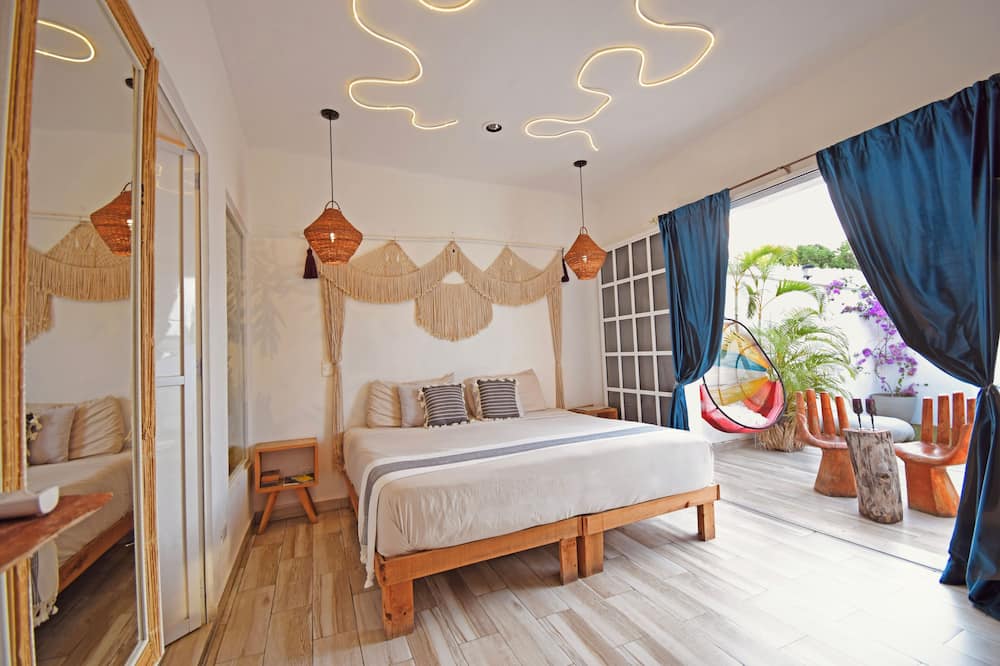 Casa Nomis Cancun