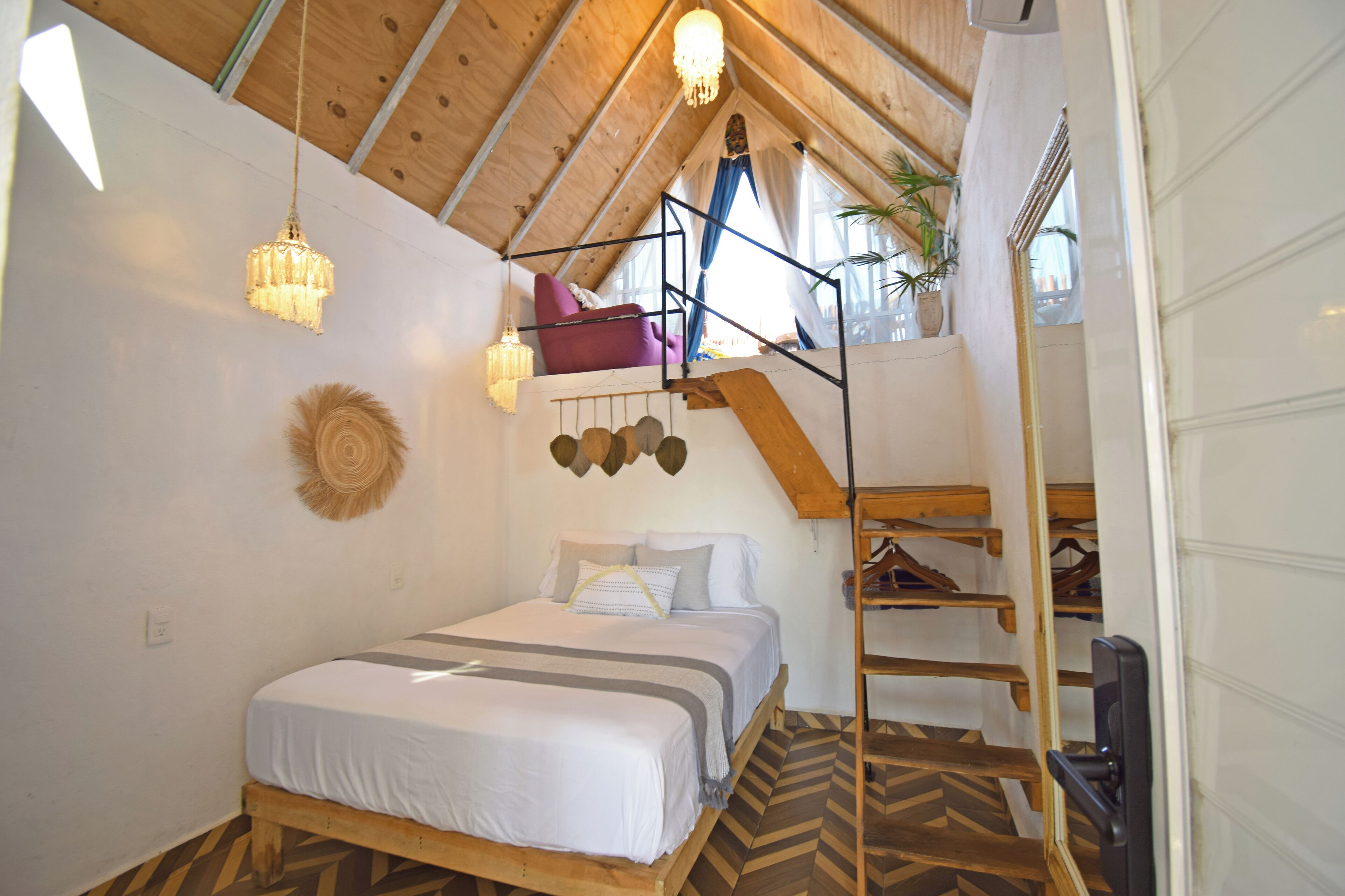 Foto - Bungalow Maya en CASA NOMIS CANCUN
