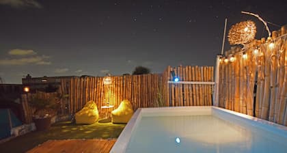 Casa Nomis Cancun