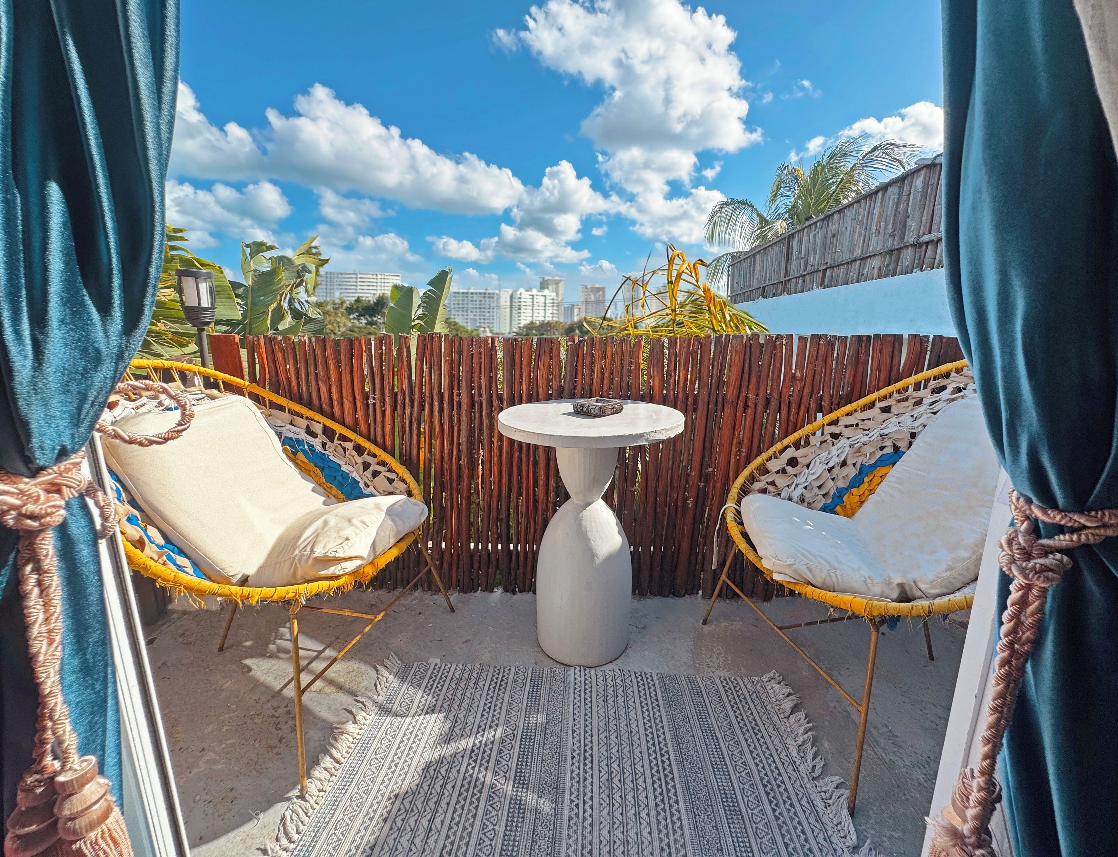 Foto - Bungalow Maya en CASA NOMIS CANCUN