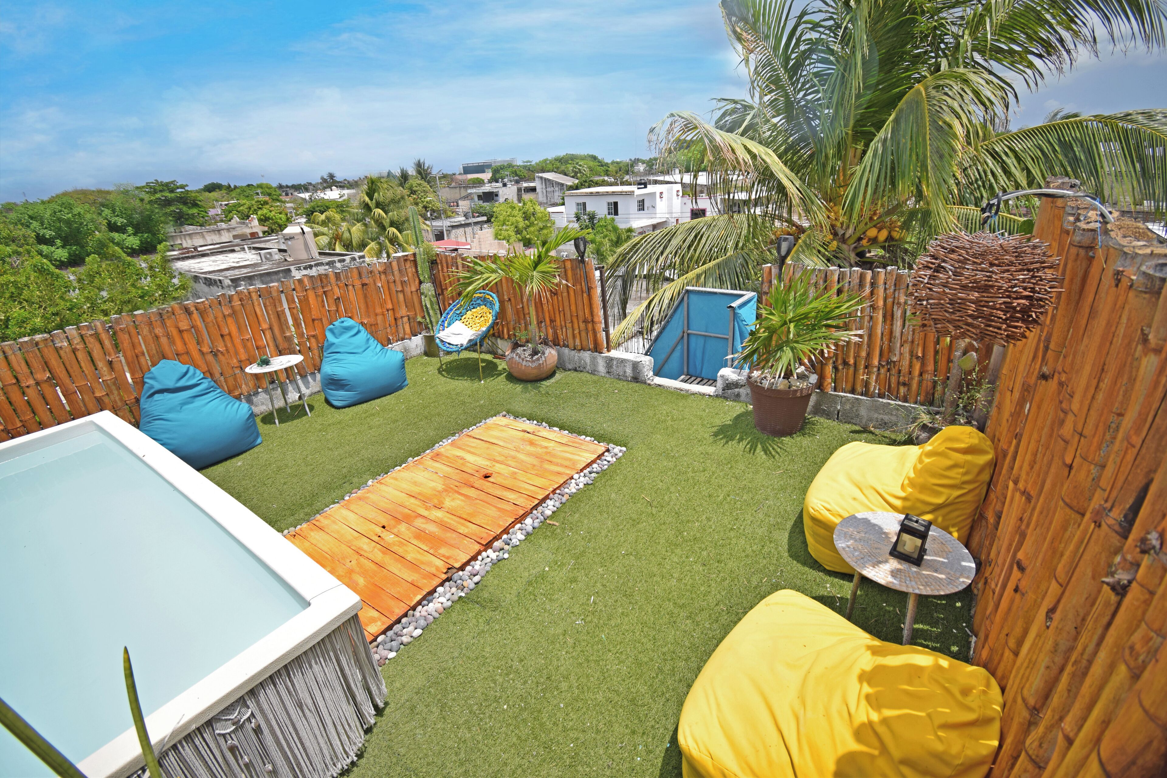 Foto - Bungalow Maya en CASA NOMIS CANCUN