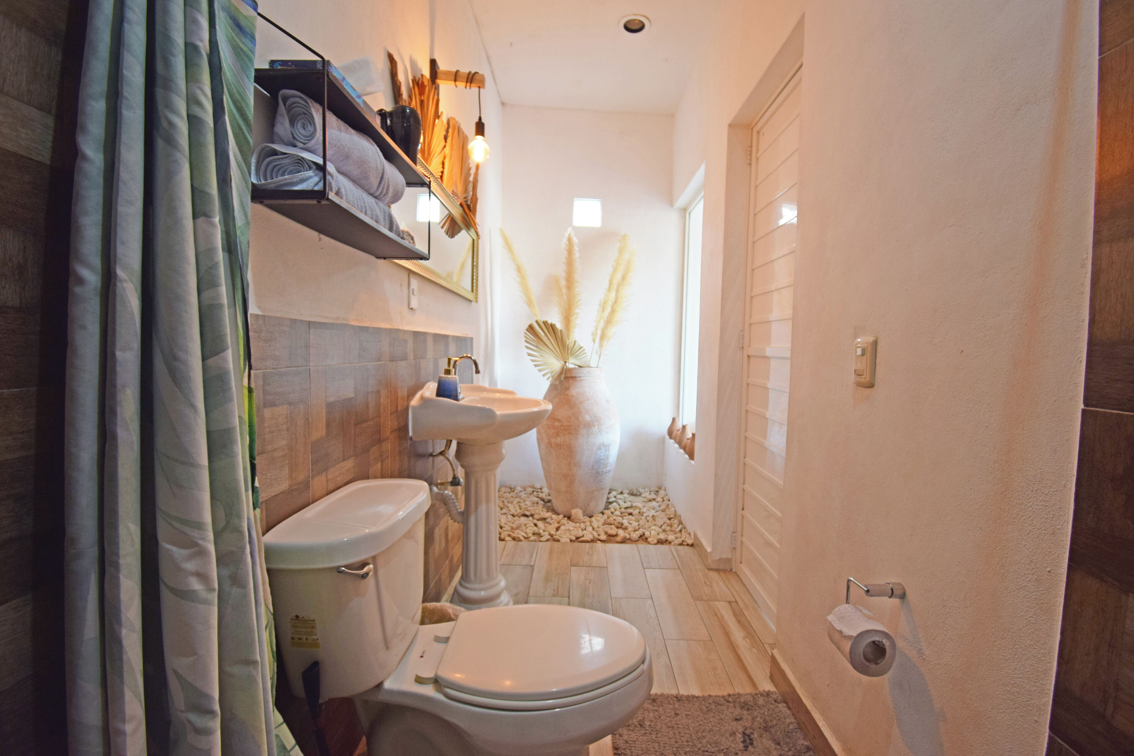 Foto - Bungalow Maya en CASA NOMIS CANCUN