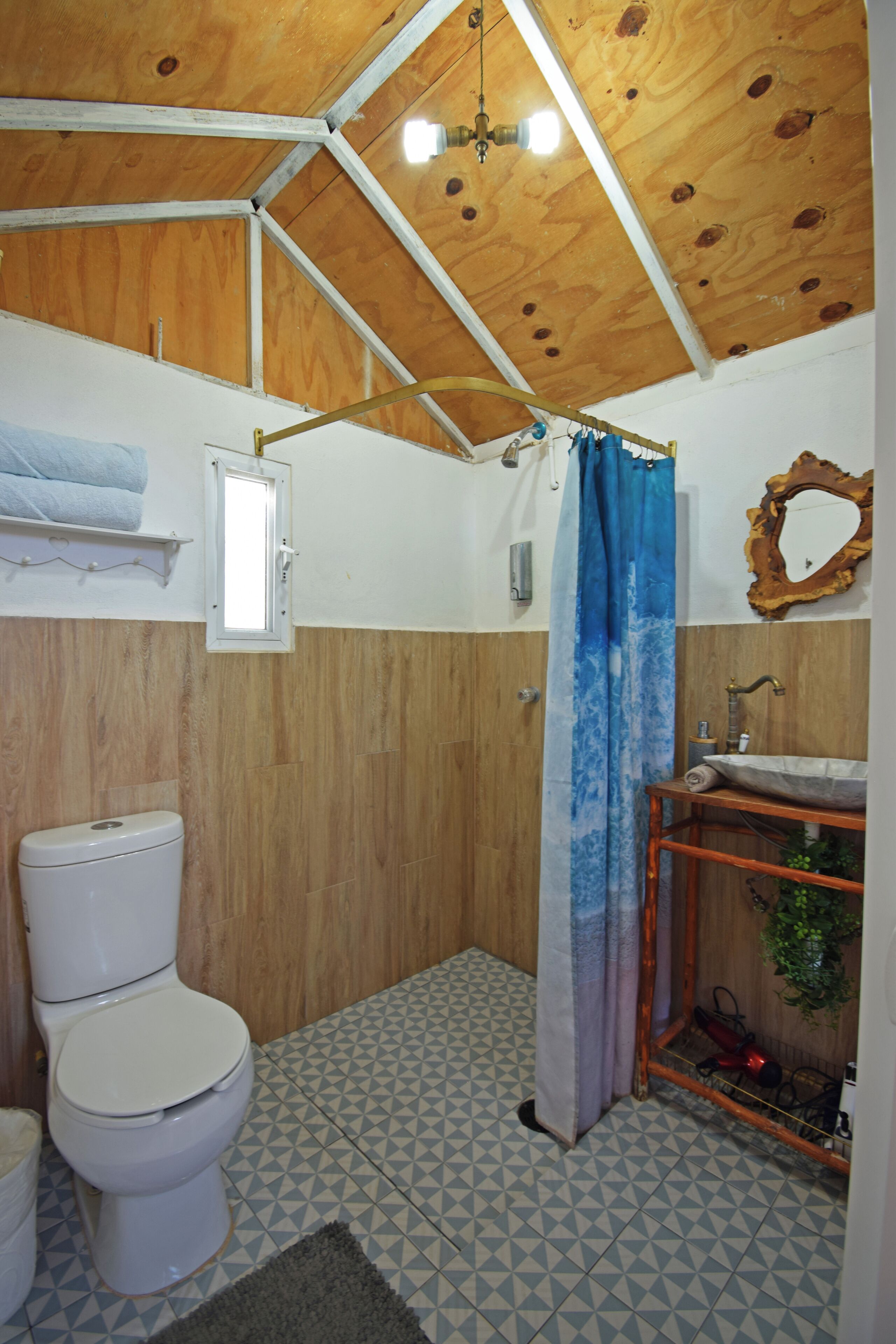 Foto - Bungalow Maya en CASA NOMIS CANCUN