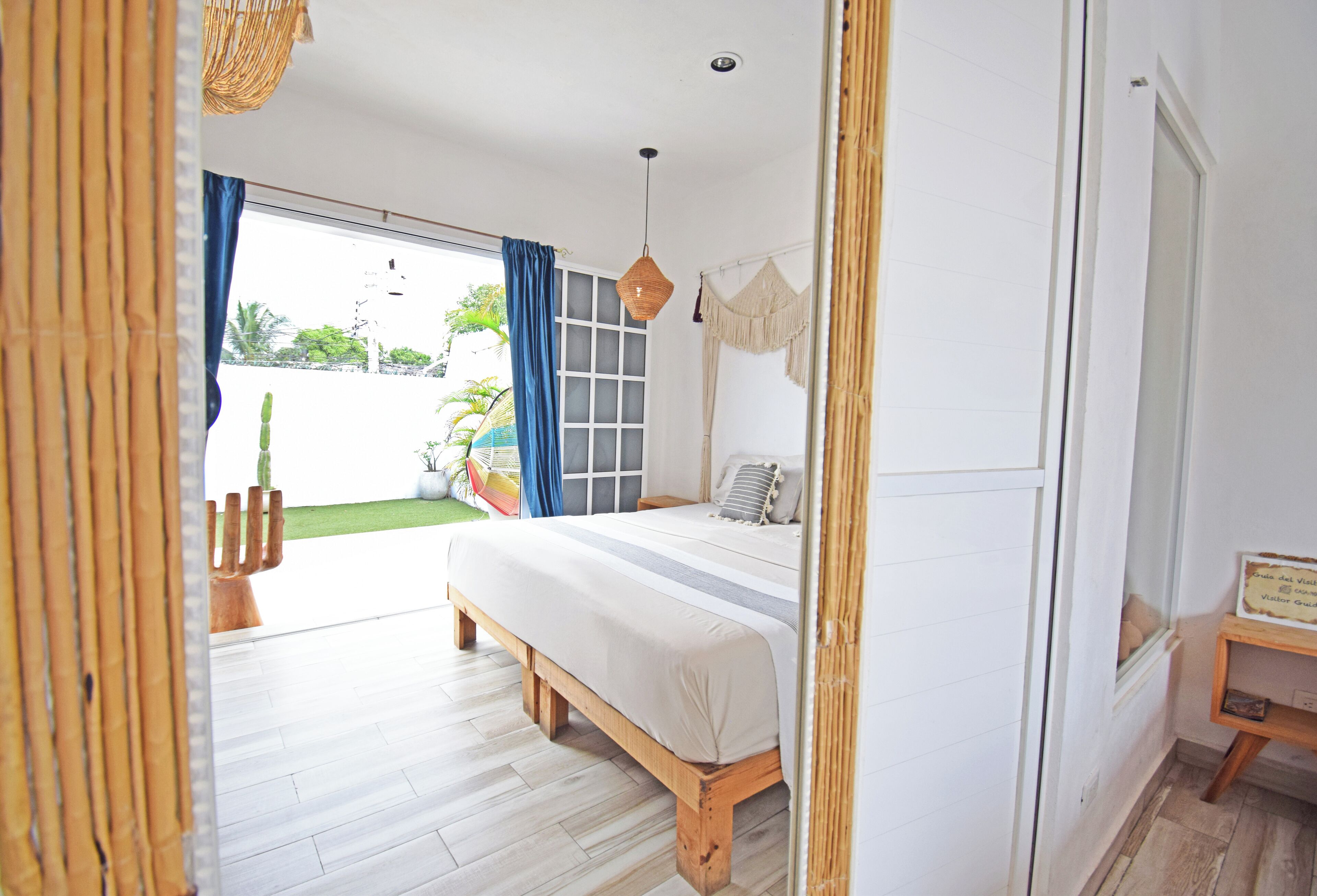 Foto - Bungalow Maya en CASA NOMIS CANCUN