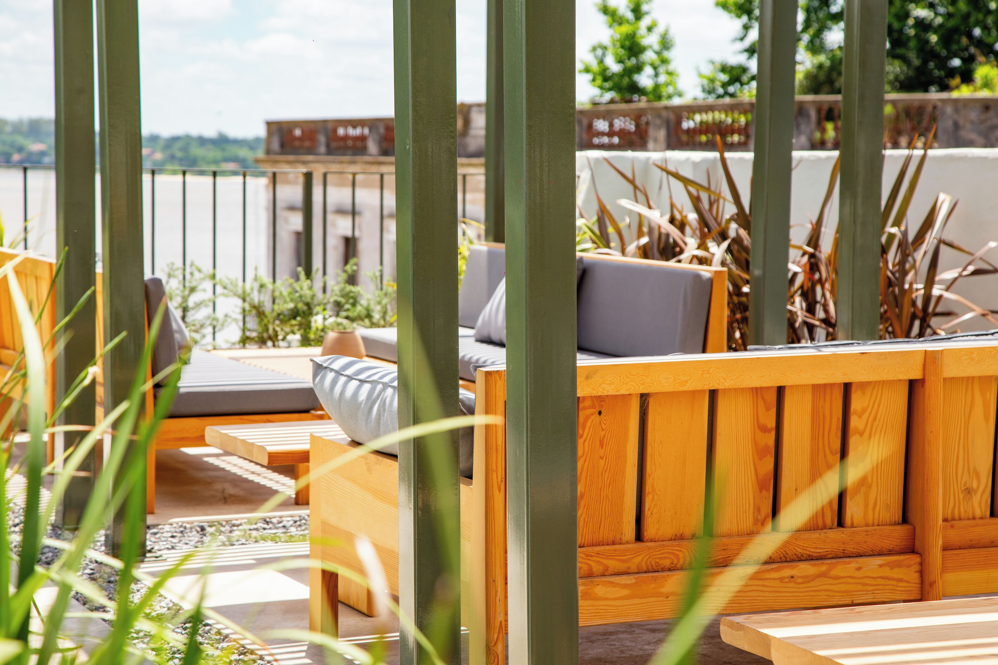 Photo - Casa Lahusen