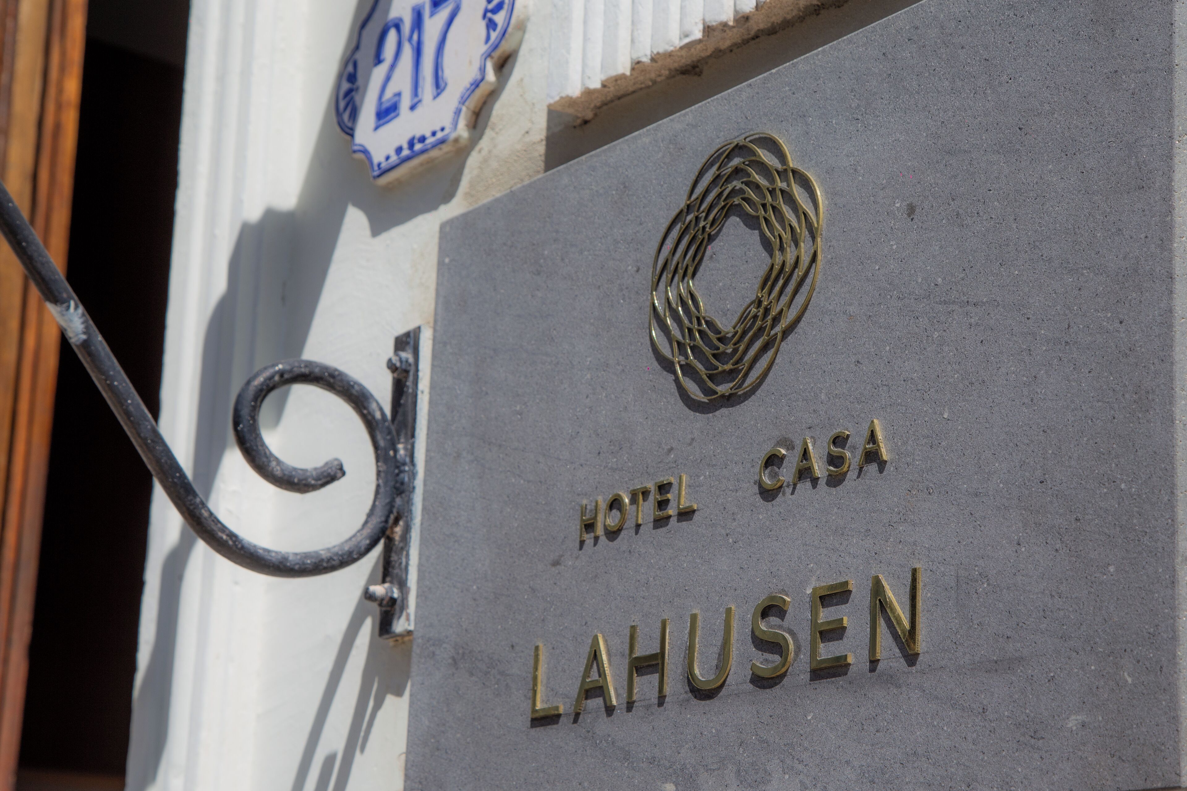 Photo - Casa Lahusen