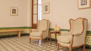 Recepción