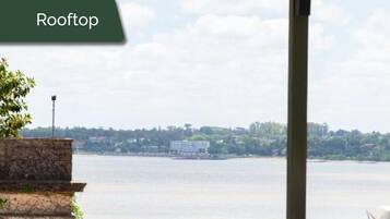 Terraço/pátio