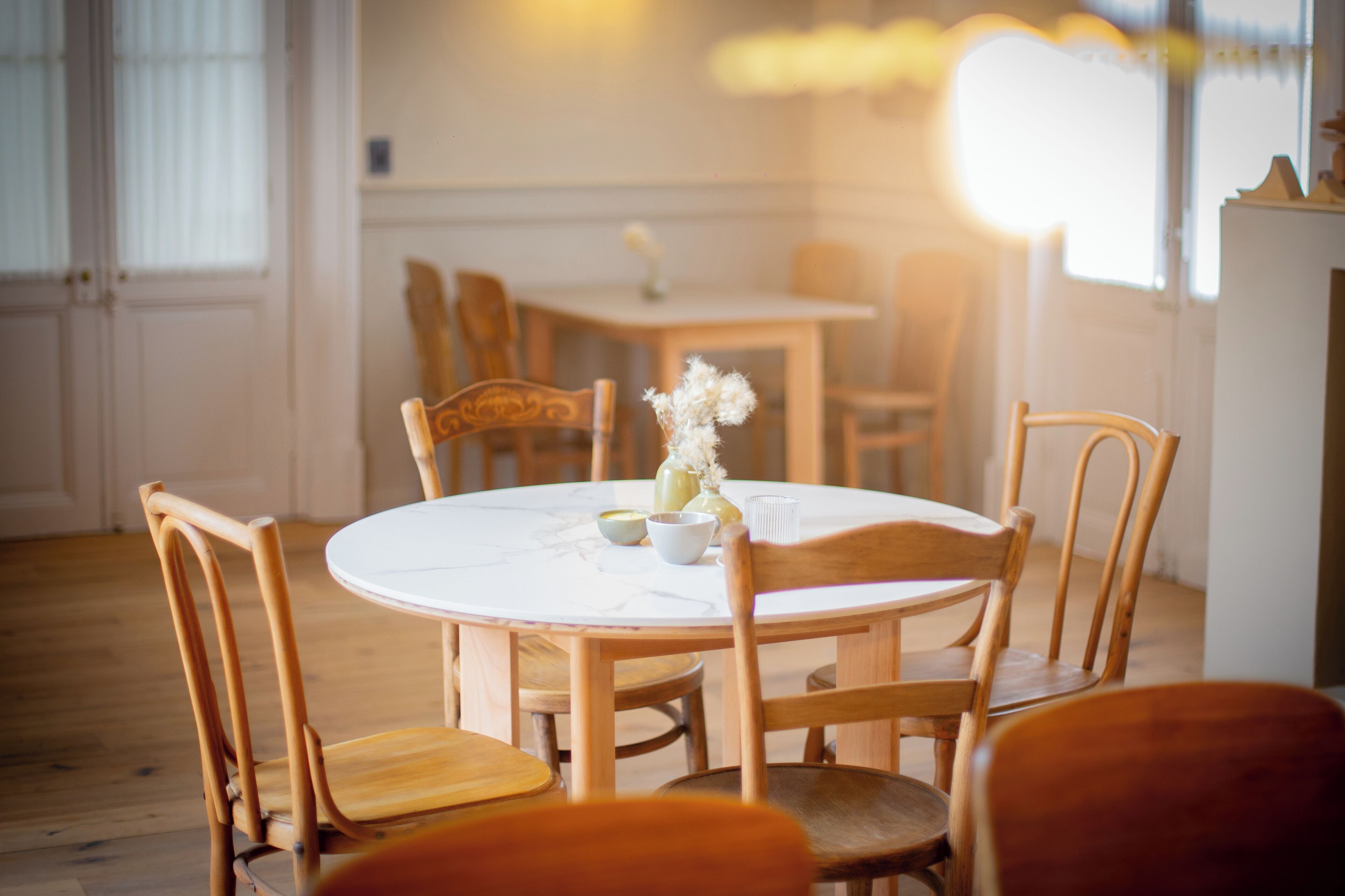 Photo - Casa Lahusen