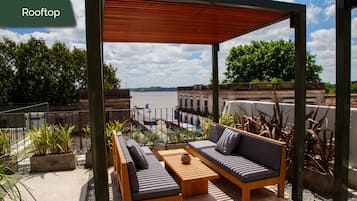 Teras/patio