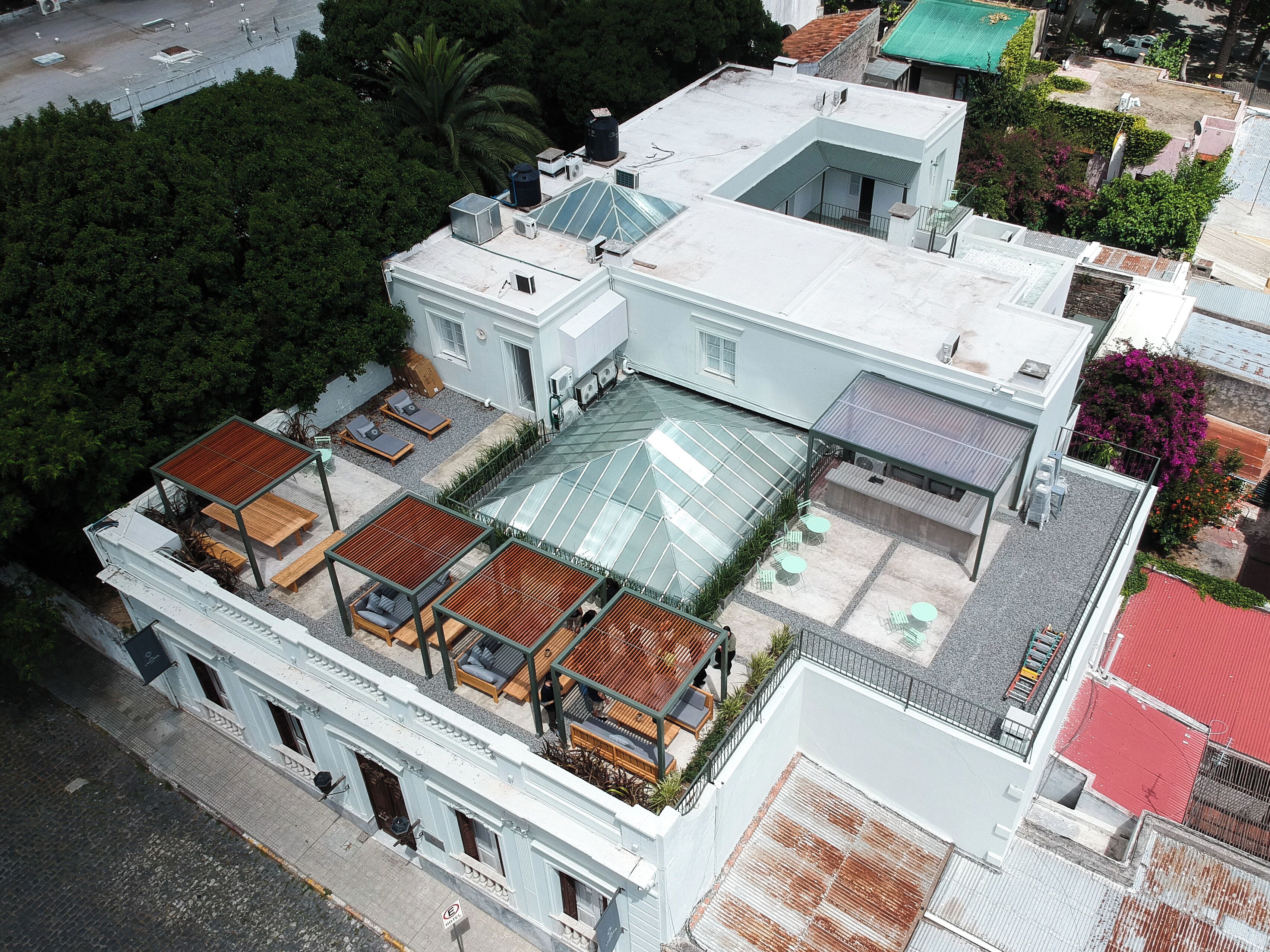 Photo - Casa Lahusen