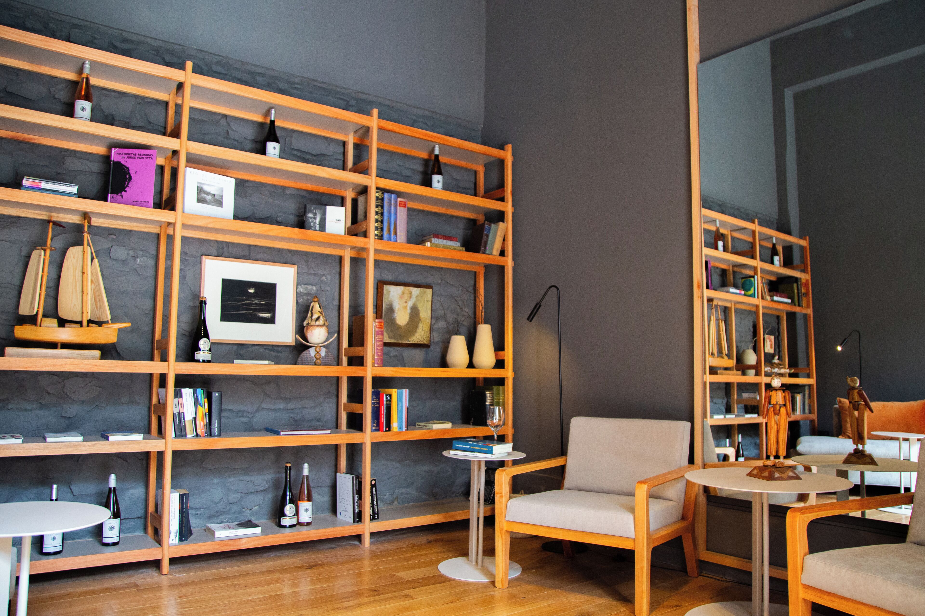 Photo - Casa Lahusen