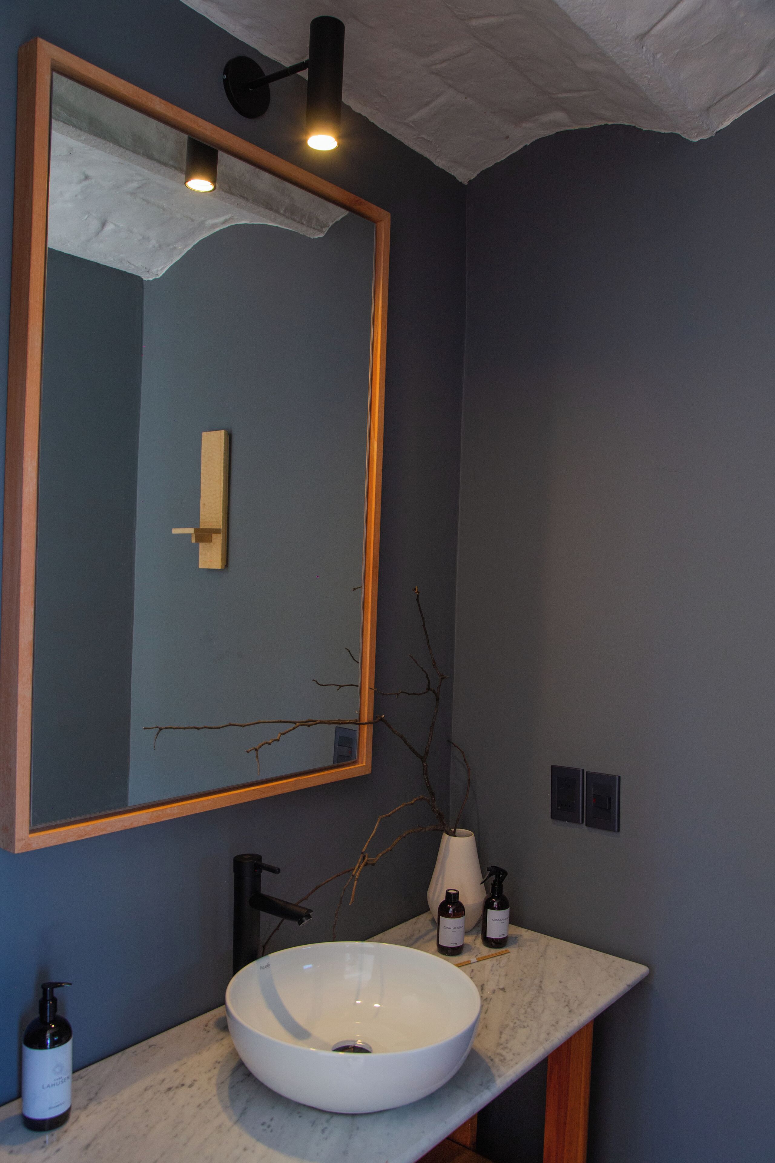 Photo - Casa Lahusen