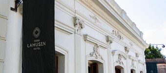 Casa Lahusen