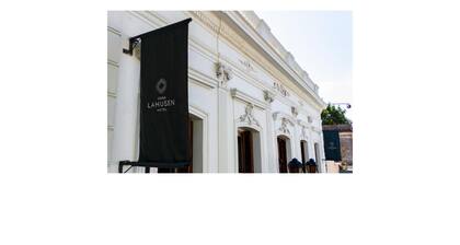 Casa Lahusen