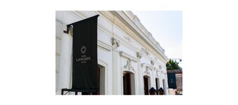 Casa Lahusen