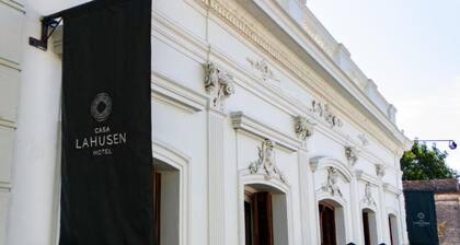 Casa Lahusen