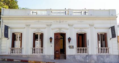 Casa Lahusen