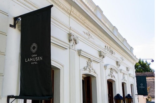 Casa Lahusen