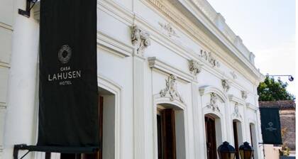 Casa Lahusen