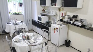 Leilighet | 20 soverom og skrivebord