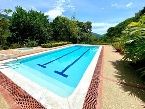 Chalet | Pool